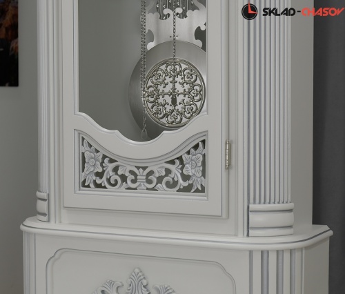 Columbus CR-9200-451 PS-Wh фото фото 8