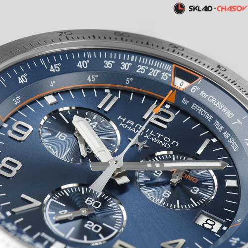 Hamilton H77922341 фото фото 4