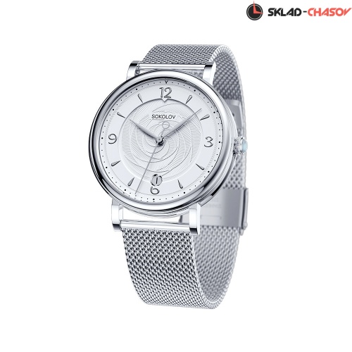 SOKOLOV 318.71.00.000.03.01.2 фото фото 2