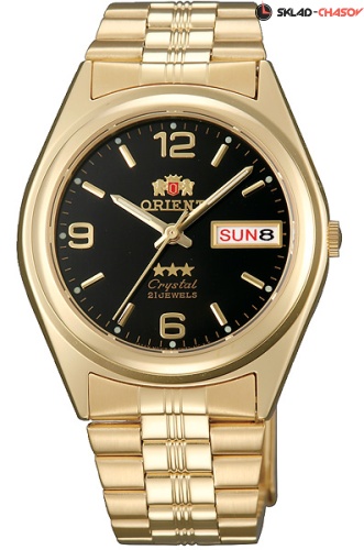 ORIENT FAB04001B9 фото