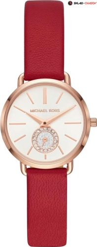 Женские Michael Kors Maci MK2787 фото