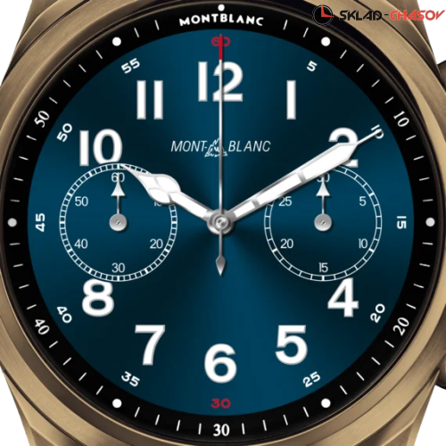 Montblanc 00127679 фото фото 3