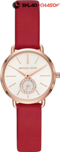 Женские Michael Kors Maci MK2787 фото