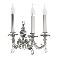 бра Dio DArte Asfour Ancona E 2.1.3.200 SB фото