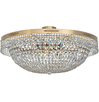 Потолочный светильник Dio DArte Elite Lodi E 1.2.80.100 G фото