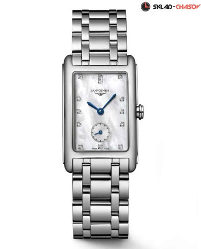 Наручные часы Longines L5.512.4.87.6 фото