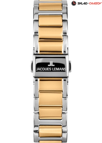Наручные часы 1-2151G, Jacques Lemans фото фото 6