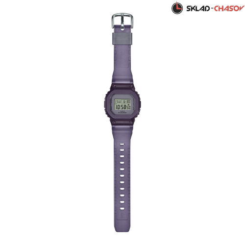 CASIO GM-S5600MF-6E фото фото 5