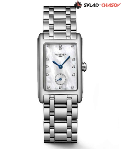 Наручные часы Longines L5.512.4.87.6 фото