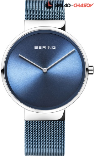 Наручные часы Bering Classic 14539-308 фото
