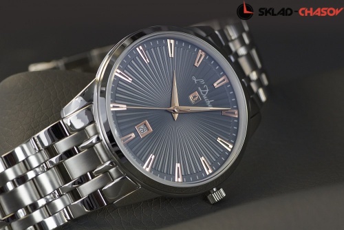 Мужские L Duchen D 751.10.37 фото фото 3