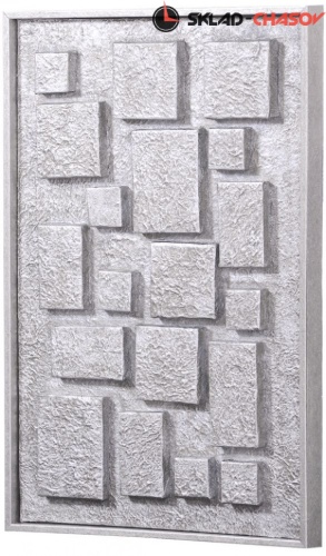 Арт-панно "Тетрис 1" настенное фото фото 2