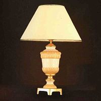 Бронзовый светильник Parsa L 3150 фото