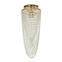 Потолочный светильник Arti Lampadari Stella LE 1.2.20.502 G фото