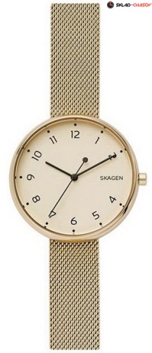 Женские Skagen Mesh SKW2625 фото