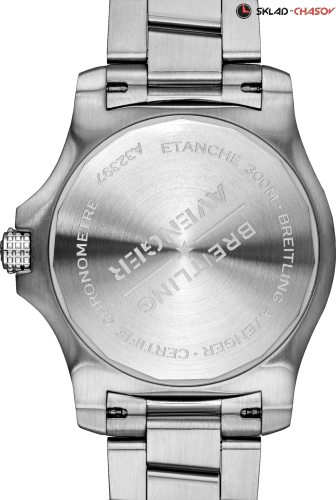 Breitling A32397101A1A1 фото фото 4