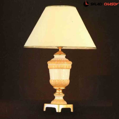 Бронзовый светильник Parsa L 3150 фото