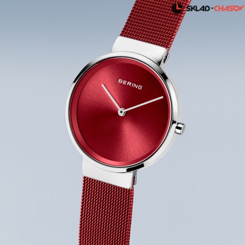 Женские Bering Classic 14531-303 фото фото 8