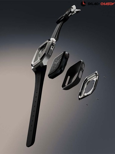 SWITCH 40 S, корпус для Apple часов фото фото 2