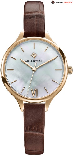 Greenwich Regatta GW 311.22.63 фото