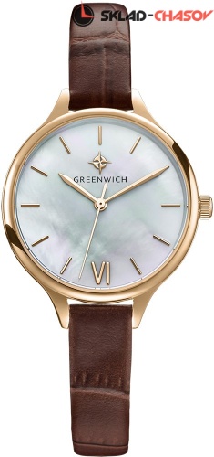 Greenwich Regatta GW 311.22.63 фото