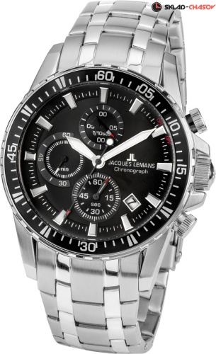 Jacques Lemans Sport 1-2088D фото