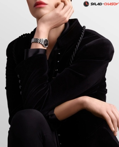 Часы наручные Longines L4.374.4.59.6 фото фото 5