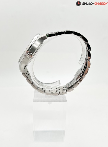 Часы "Русское время" 9150162кк на браслете кварцевые фото фото 6