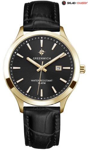 Greenwich GW 041.21.31 фото