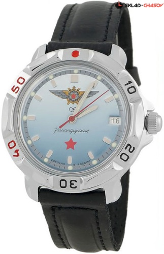 Восток Командирские 811290 фото