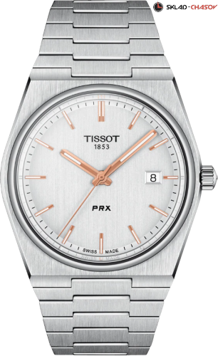 Tissot T137.410.11.031.00 фото