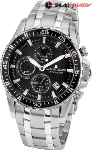 Jacques Lemans Sport 1-2088D фото