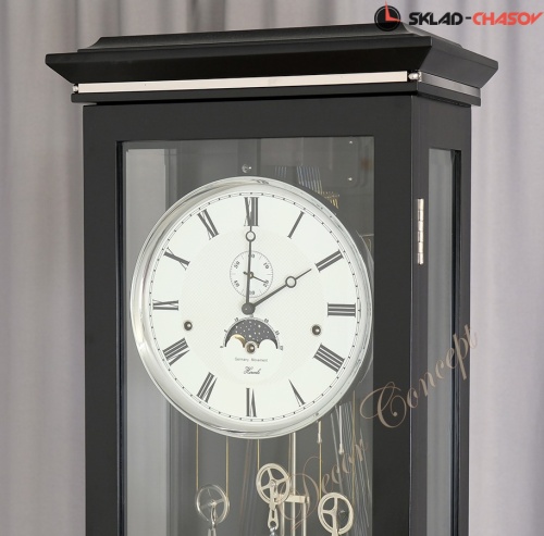 Напольные часы Columbus L-9910-1161 фото фото 6