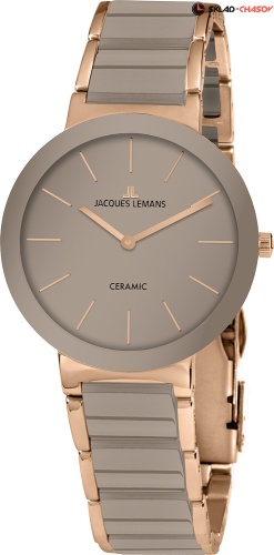 Jacques Lemans Ceramic 42-7T фото