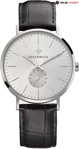 Greenwich Anchor GW 012.11.33 фото