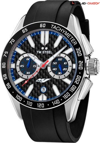 Наручные часы TW STEEL GS2 с хронографом фото