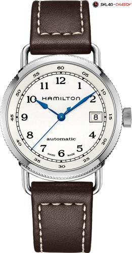 Hamilton H78215553 фото