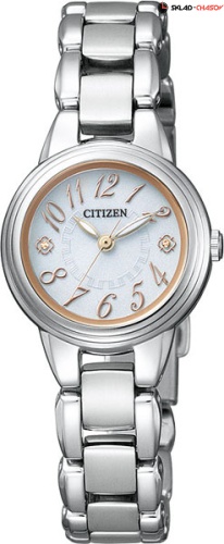 Citizen EX2030-59A фото