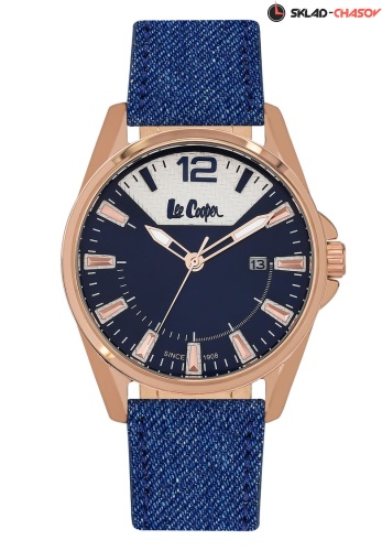 Lee Cooper мужские, LC06438.499 фото