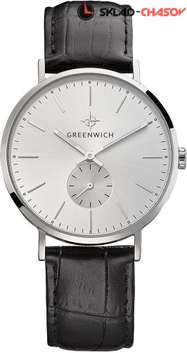 Greenwich Anchor GW 012.11.33 фото