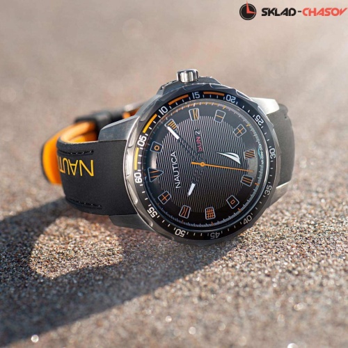 Nautica NAPCLS113 фото фото 4