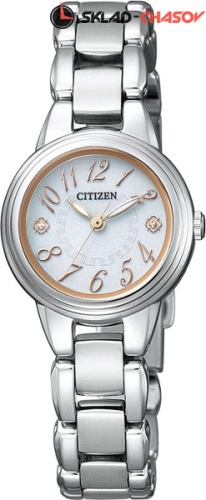 Citizen EX2030-59A фото