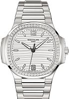 Patek Philippe Nautilus 35.2 mm 7118/1200A-010 фото