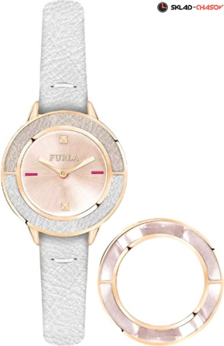 Наручные часы Furla R4251109510 фото фото 2
