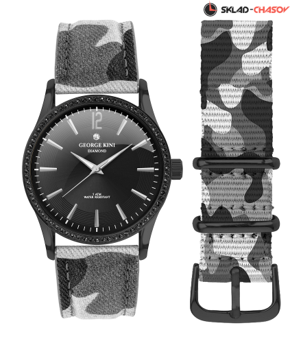 George Kini GK-14-06 фото