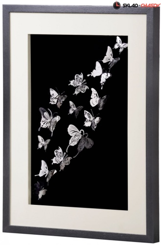 Панно настенное "Полёт 1" фото фото 2