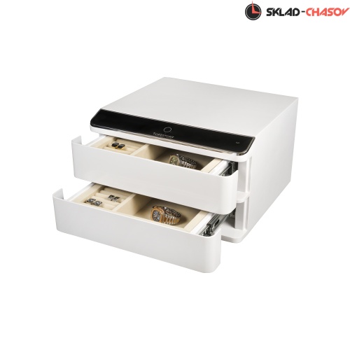 Сейф для хранения GHOST 02W фото фото 2