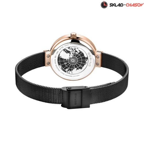 Женские Bering Slim Solar 14631-166 фото фото 6