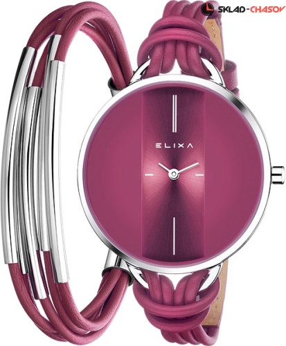 Elixa E096-L367-K1 фото