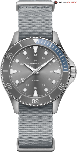 Hamilton H82211981 фото